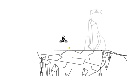 Titan island