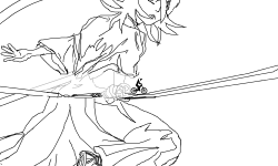 Rukia senpai