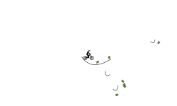 4:07:03 auto track.