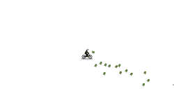 Try to finish