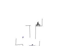 easy down tunnels