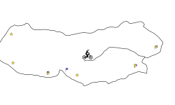 extreme off road