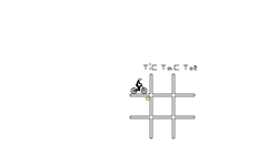TiC TaC Toe