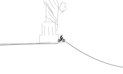 American landmarks