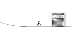 Journey to the Half Pipe