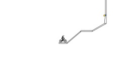 a track
