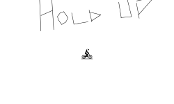 parker's hold up track