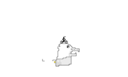 Pixel Bald Eagle