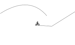 speed and drop