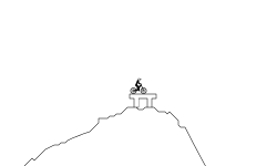 dirt jumps 3