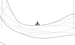 010 - Invisible Wall