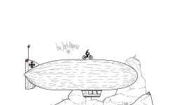 zeppelin
