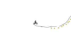 Short wheelie