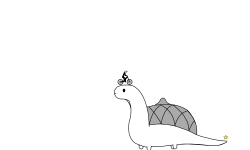 Dinosaur