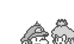 Mario world ( my frist map )