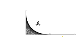 half pipe fun
