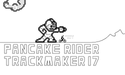 Nintendo Pixel Art (Collab)