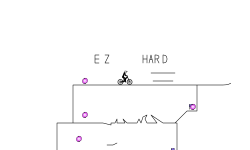 trial hard or easy
