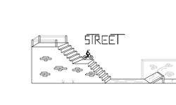 Street Little Run