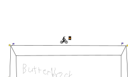 butter block