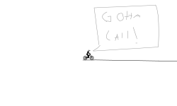 gotta call! AS