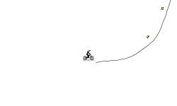 Trick shot