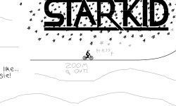 Starkid collab w/ R1ley070