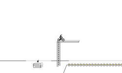 The Plunge