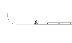 Small jump