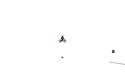 My first Hold up lvl!