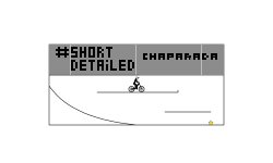 Short Detailed by Chaparrada
