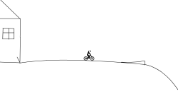 Snow Track