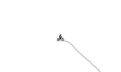 mountainfall