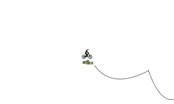 arrow tunnel