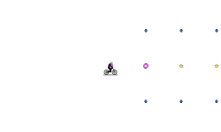 Gravitational pull Auto
