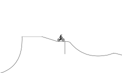 DH run
