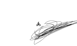 scribble