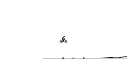 large ramp