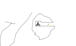 Impossible island