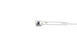 Blob Do Not Move