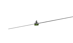 mon rider plis play