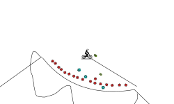 Random Track
