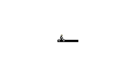 it gets stuck is a doll xd