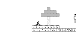 A lil Minecraft...