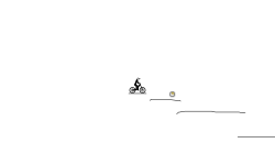 Down hill tear