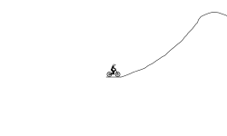 Difficult Cliff