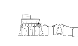 Old Hut