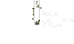 Glitchy Thingy