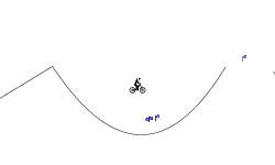 maybe longest track in FRHD???