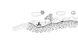 Into the cave, Clab with Vaglo